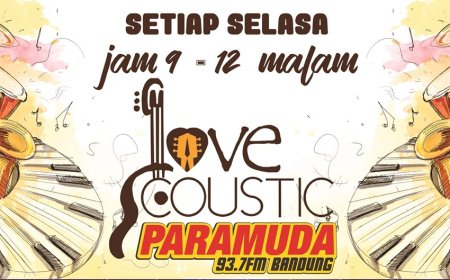Lovecoustic