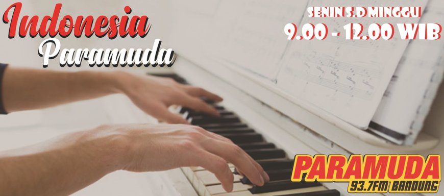 Indonesia Paramuda