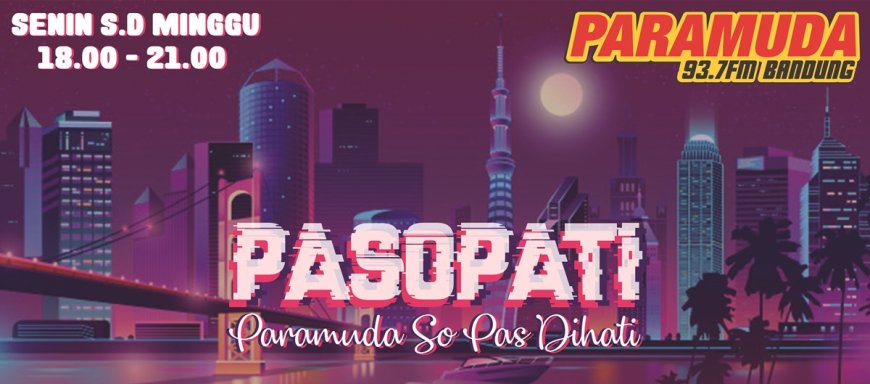 Pasopati
