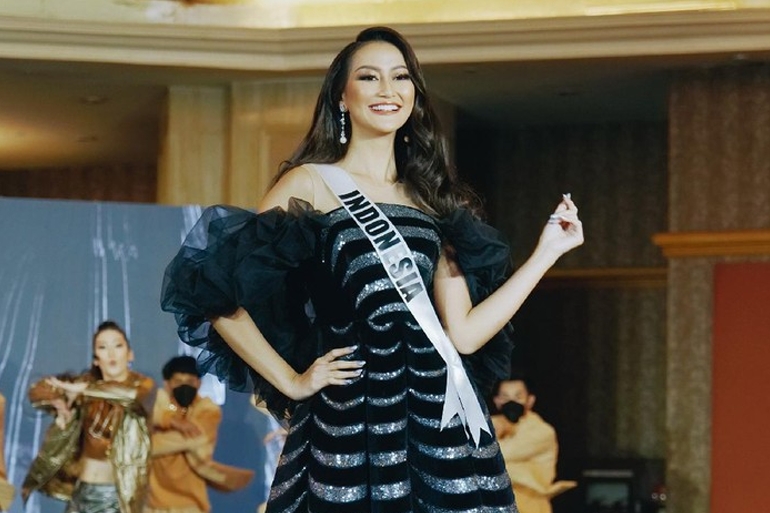 Persiapan Terberat Puteri Indonesia Ayu Maulida Menuju Miss Universe 2020