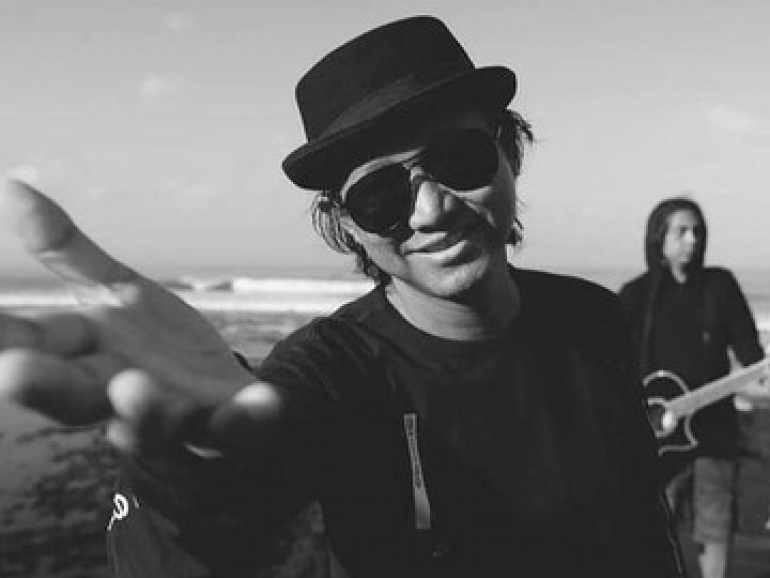 Tepeng Meninggal, Steven & Coconut Treez: Selamat Jalan Kawan