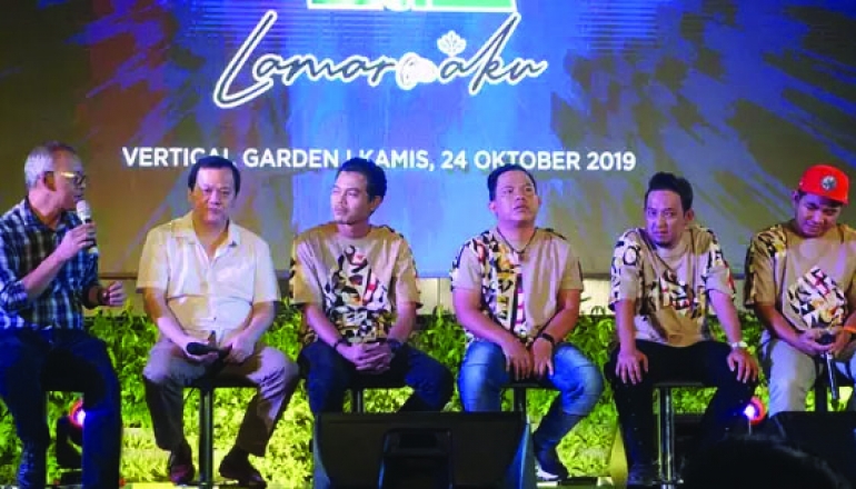 Wali Band Ultah ke-20, Single Terbaru Diluncurkan dengan Kembali ke Selera Asal