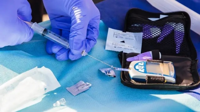 WHO: 46% Kasus COVID-19 Global Terjadi di India
