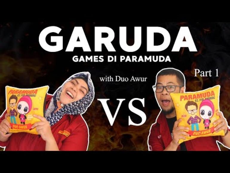 garuda