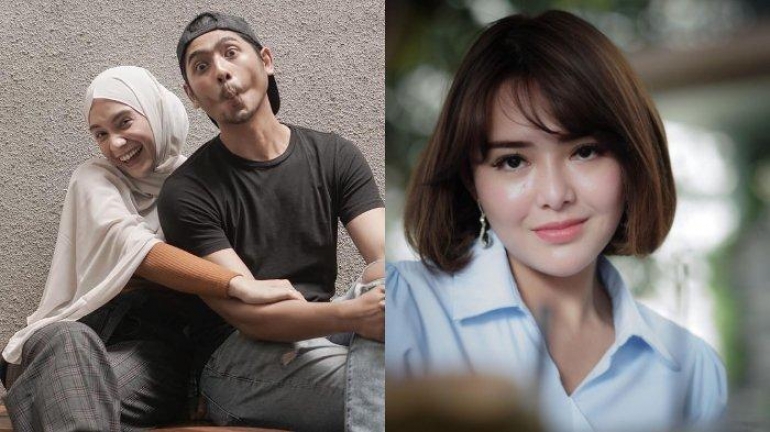 Putri Anne, Istri Arya Saloka Curhat Lagi di IG Story Berbuah Cibiran, Kenapa?