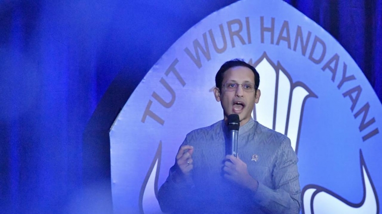 Ini 4 Kebijakan Kampus Merdeka Ala Mendikbud Nadiem Makarim