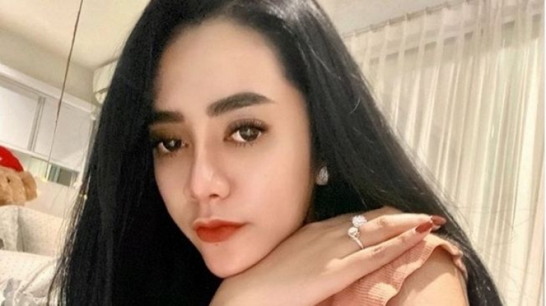 Pengakuan Baim Sang Penjual Jasa Seks Vernita Syabilla