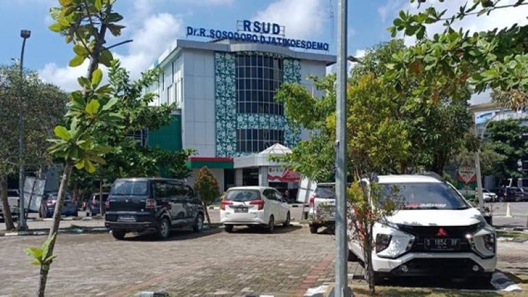 Kondisi Terkini dari Pasien COVID-19 Varian Delta di Bojonegoro