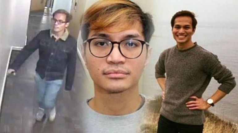 Kabar Terkini Reynhard Sinaga, Hukumannya Terancam Lebih Berat Lagi.