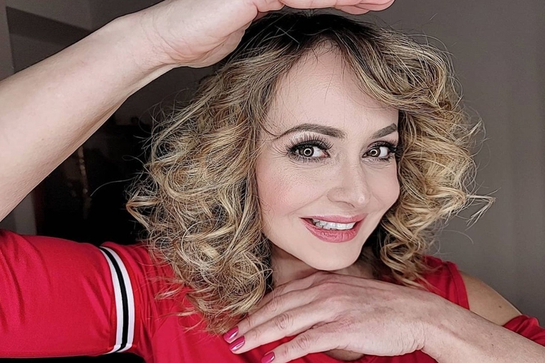 Transformasi Gabriela Spanic, Bintang Cinta Paulina yang Dituduh Oplas & Botox