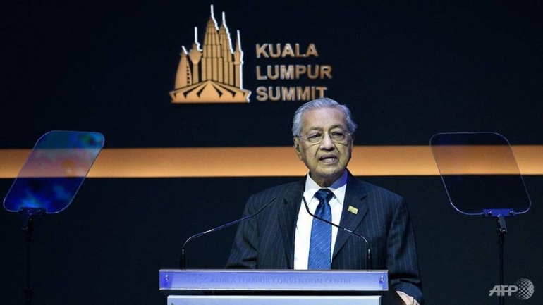 Sebelum PM Malaysia Mahathir Mohamad Mundur, Anwar Ibrahim Merasa Dikhianati
