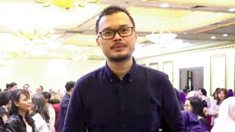 Polisi Teliti Berkas Laporan soal Motivator 'Doktor Psikologi' Dedy Susanto