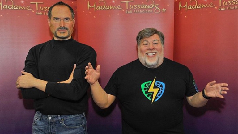 Kepribadian Steve Jobs Disebut Berubah Setelah Apple Sukses