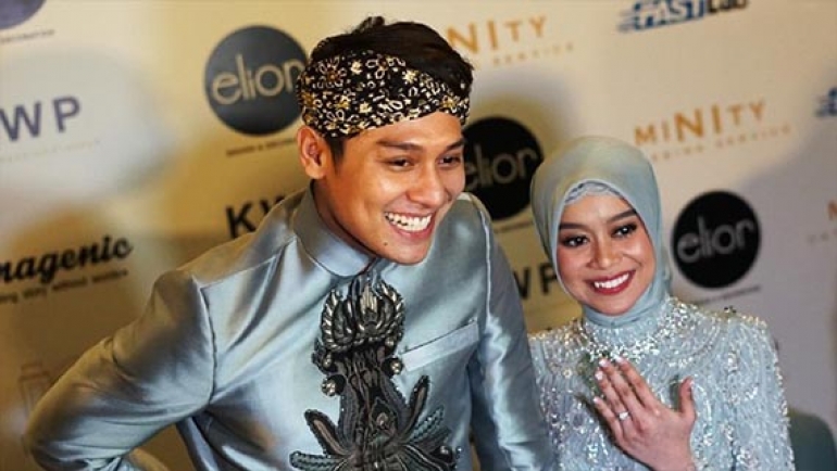 Bocoran Bulan Pernikahan Lesti Kejora dan Rizky Billar