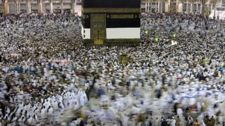 Saudi Akan Kembalikan Biaya Visa Umroh Ke Agen Travel Di Indonesia