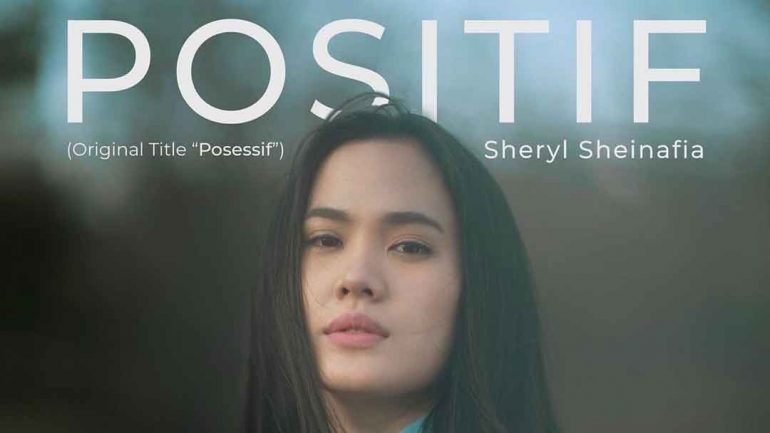 Sheryl Sheinafia Merilis Single Terbaru
