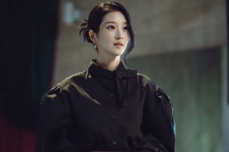 Sinopsis dan Review Drakor Eve, Seo Ye Ji Comeback dengan Balas Dendam yang Menggegerkan
