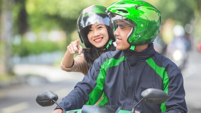 Tarif Ojol Naik Rp 250/Km Mulai Senin Depan