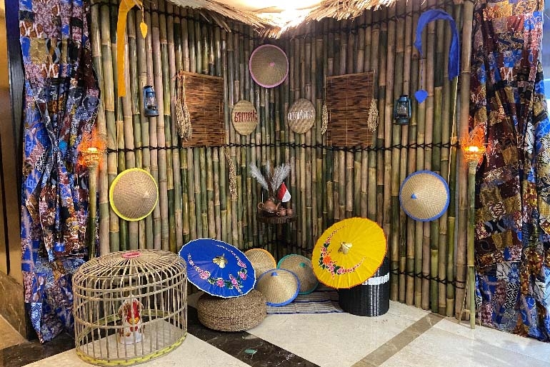 ARTOTEL WANDERLUST LUNCURKAN PROGRAM “GEMPITA NUSANTARA” UNTUK MERIAHKAN HARI KEMERDEKAAN INDONESIA