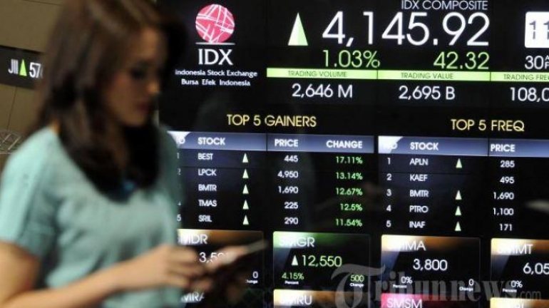Generasi Milenial Mulai Melirik Investasi, Investor Saham di Jawa Barat Meningkat