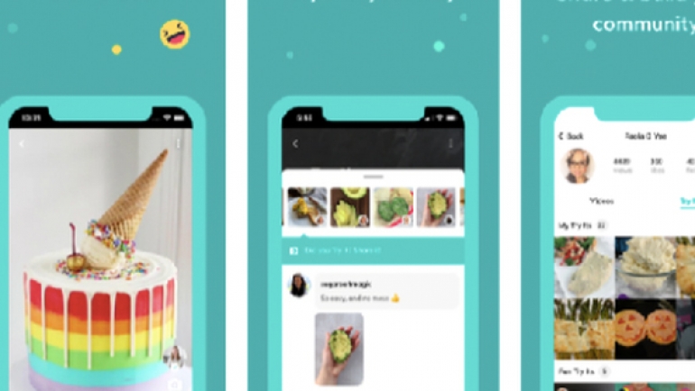 Google Rilis Pesaing TikTok