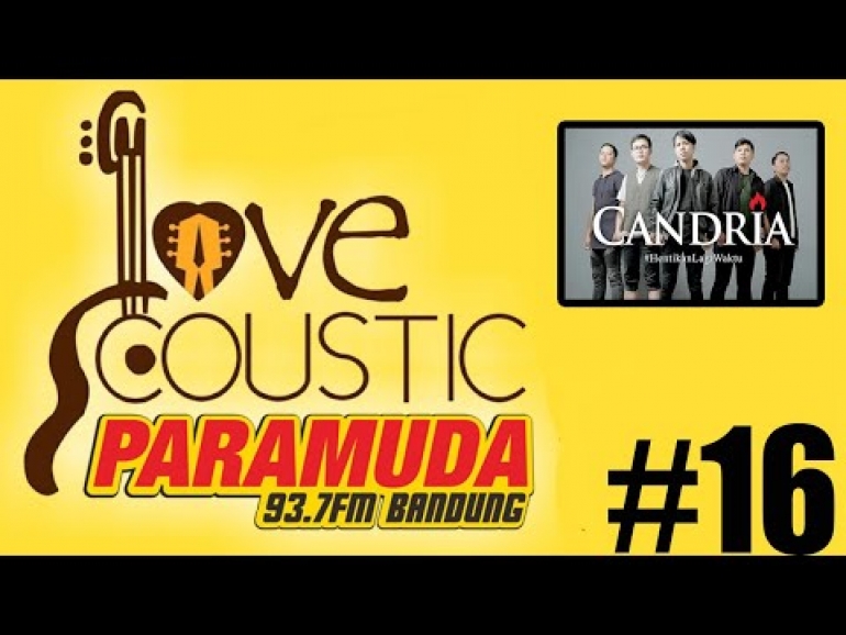 candria