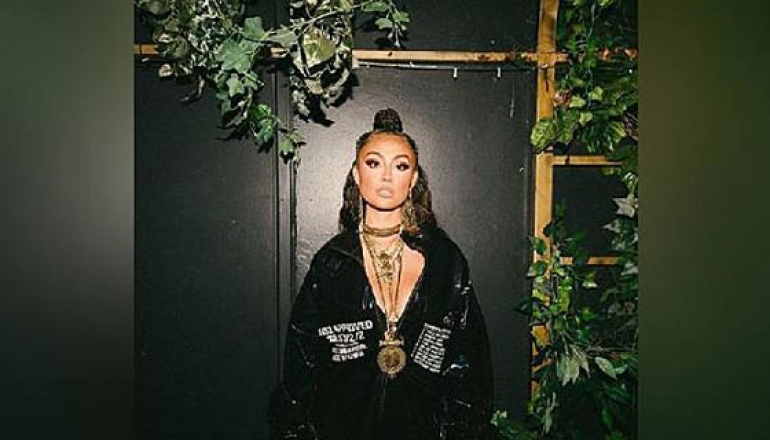 Agnez Mo: Minta Maaf karena Saya Jujur?