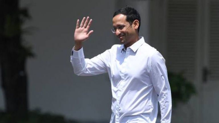 Wahai Milenial, Ini 5 Pekerjaan Paling Hot Versi Nadiem Makarim