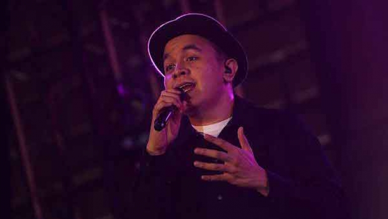 Tulus Jadi Artis Lokal Terbanyak Didengarkan di Spotify Indonesia
