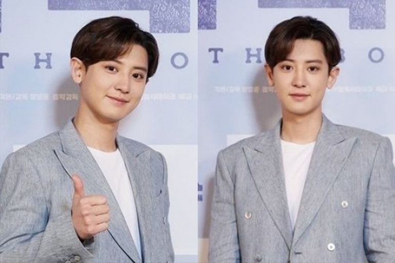 Rampungkan 'The Box', Chanyeol EXO Bakal Wamil dengan Rasa Syukur