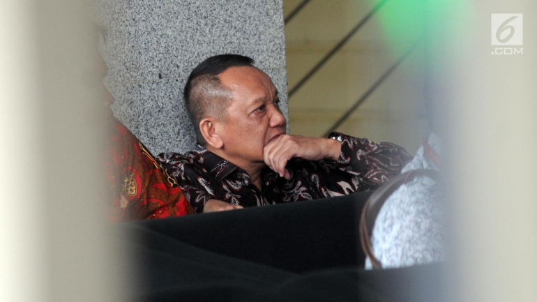 Polisi Sebar Surat DPO untuk Buronan KPK Eks Sekretaris MA Nurhadi