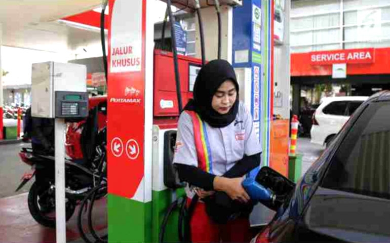 Harga BBM Naik, Tetap Pilih Pertamax atau Pertalite