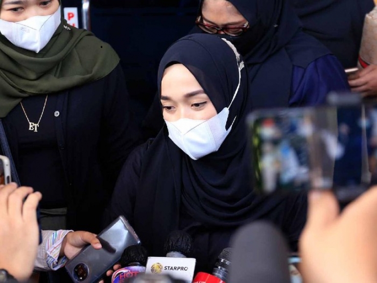 Tuai Kontroversi, Ini Tanggapan Ririe Fairus Soal Lagu 'Sapu Jagat'