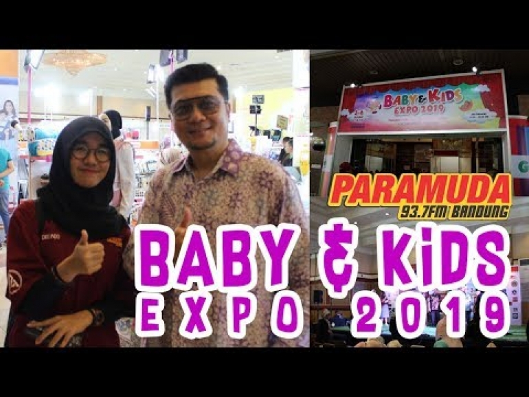 baby expo