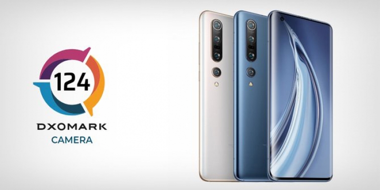 Xiaomi Mi 10 Pro Resmi Jadi Smartphone Dengan Kamera Terbaik Versi DxOMark