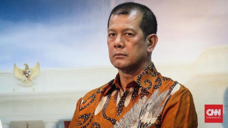 Helikopter Gagal Terbang, Kepala BNPB Bersyukur Selamat