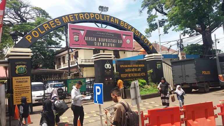 Korban Penipuan Biro Haji dan Umrah di Bekasi Terus Bertambah