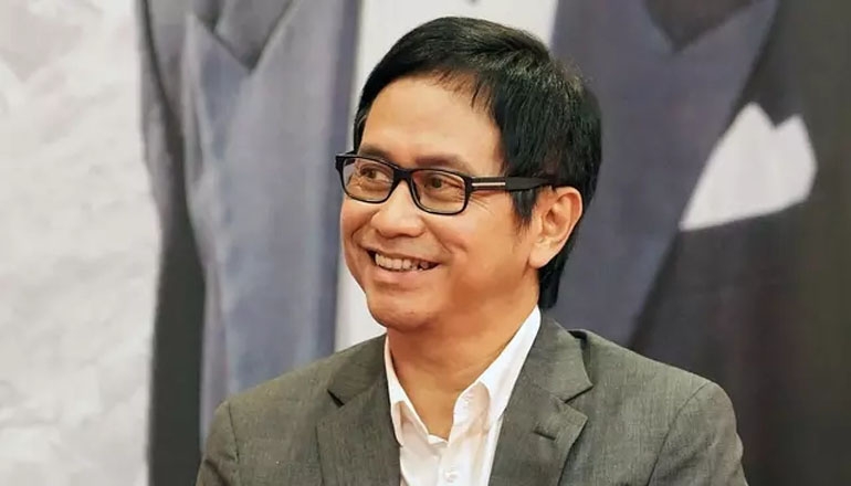 Addie MS Iri dengan Presiden Jokowi karena Hal Ini