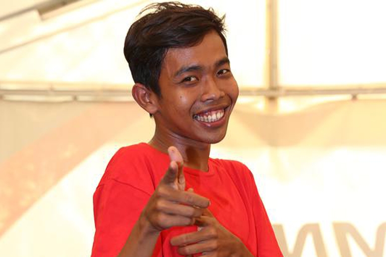 Susul Istri, Kini Dede Sunandar dan Mertua Positif COVID-19