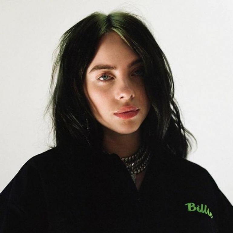 Billie Eilish, Artis Termuda Dalam Mengisi Soundtrack No Time To Die