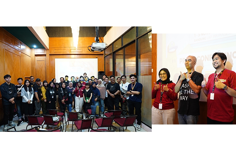 Dibuka 80 Brand Lokal hingga Musisi Ternama Siap Meriahkan KICKFEST XVI Bandung
