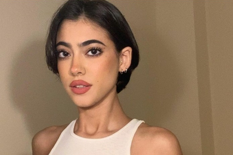 Model Keturunan Arab Ngaku Sering Di-bully, Ini Penyebabnya