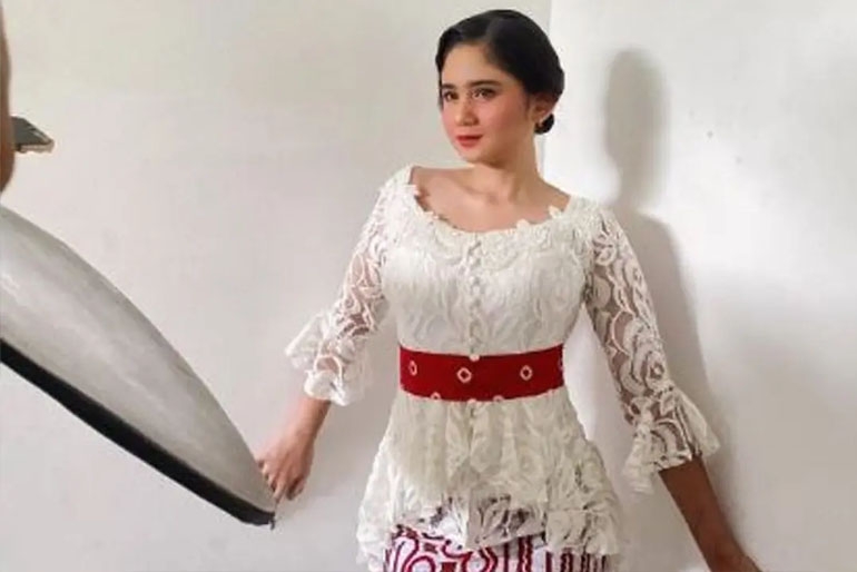 Tissa Biani Pamit dari Bioskop Usai KKN Di Desa Penari Tak Lagi Tayang