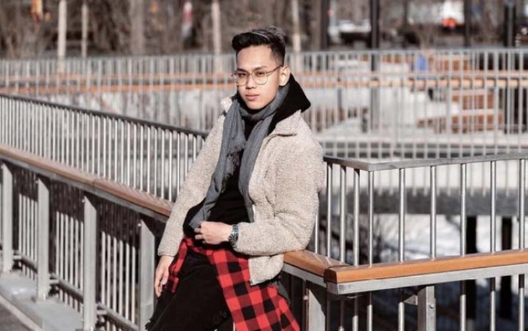 Kisah Sukses Crazy Rich Medan, Berawal dari Pengamen Kini Belanjanya Miliaran