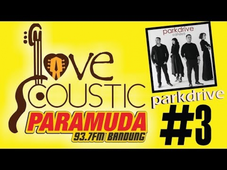parkdrive