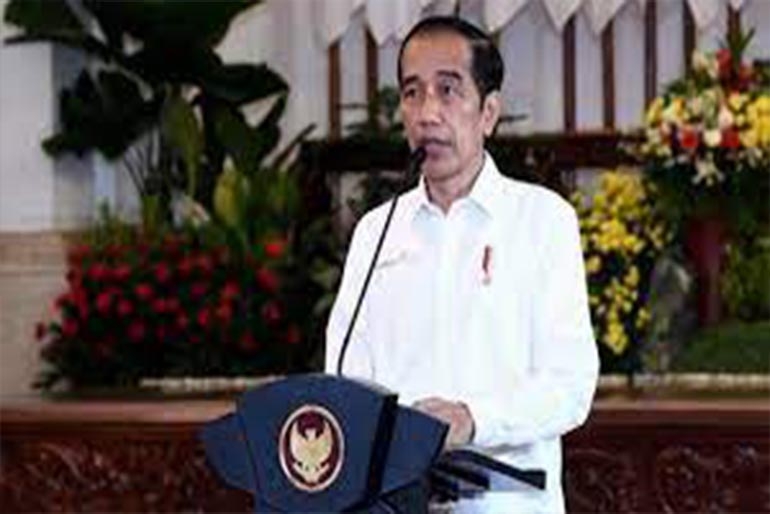 Hari Kebangkitan Nasional, Jokowi: Bersatu dan Gotong Royong Lawan Pandemi