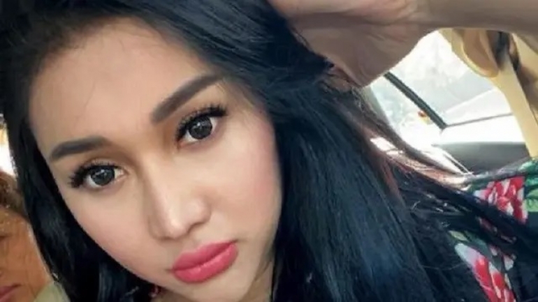 Mengaku Hamil Bareng Nagita Slavina dan 2 Artis Lain, Lucinta Luna Ingin Besanan dengan Salah Satunya