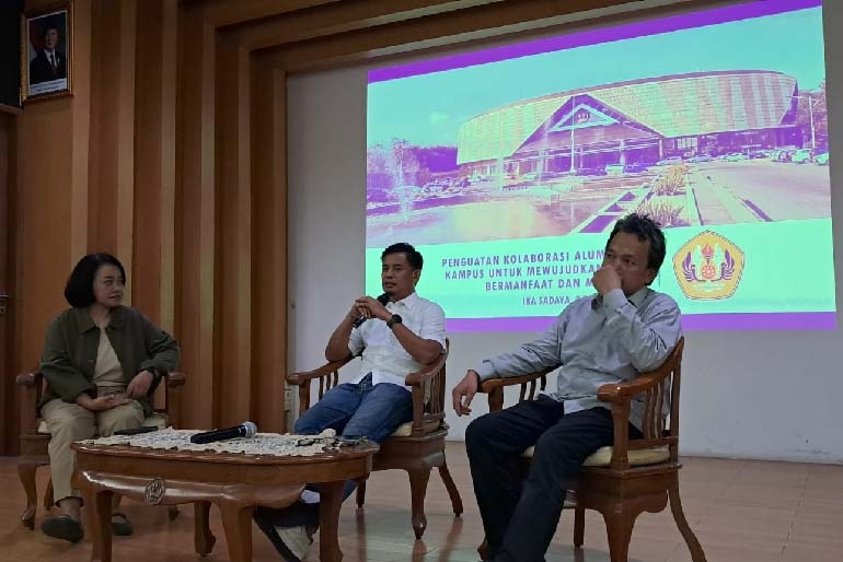 Reuni Akbar dan Mubes IKA Sadaya FIB Unpad Siap Digelar Februari 2025: Momentum Kolaborasi dan Kemajuan Bersama