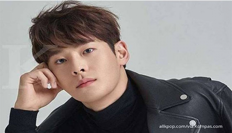 Dikabarkan Meninggal, Ini Sosok Aktor Korea Cha In Ha