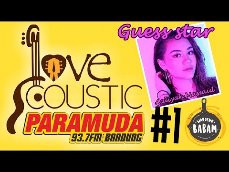 love coustic 1